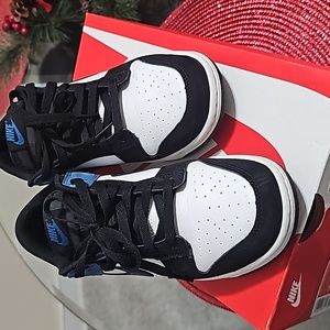 Nike Dunks Low Retro